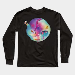 Kool Long Sleeve T-Shirt